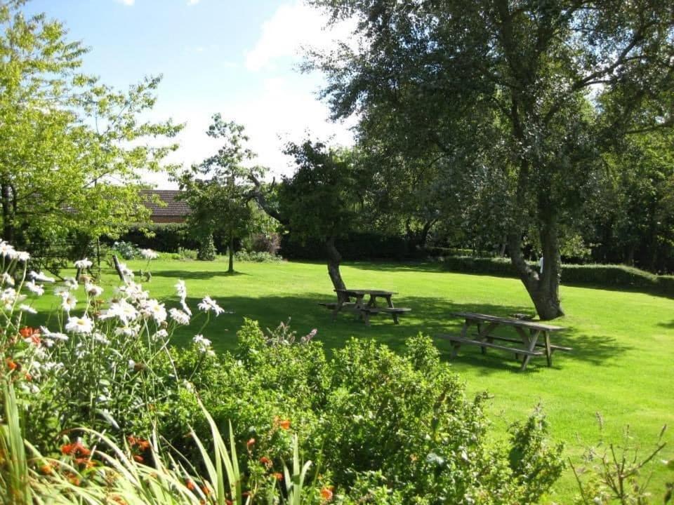 The Coppleridge Inn Motcombe Exterior photo